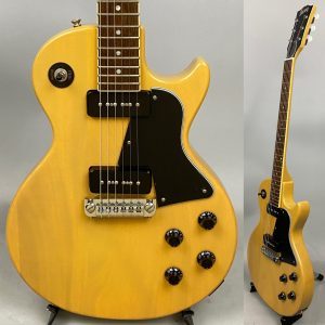 Burny SRLS TVY 2022年製 Burny SRLS TVY 2022年製（中古/送料無料）【楽器検索デジマート】