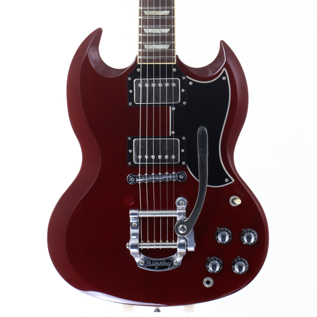 HISTORY SH-SG MOD Cherry 【梅田店】（中古/送料無料）【楽器検索