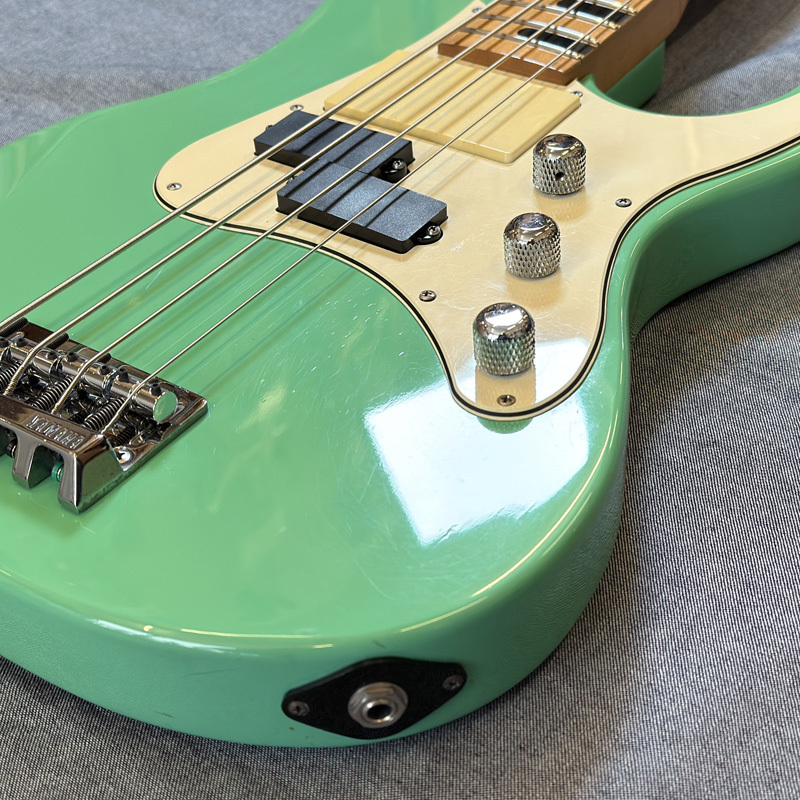 YAMAHA ATT-SPL Attitude Special Seafoam Green （中古）【楽器検索