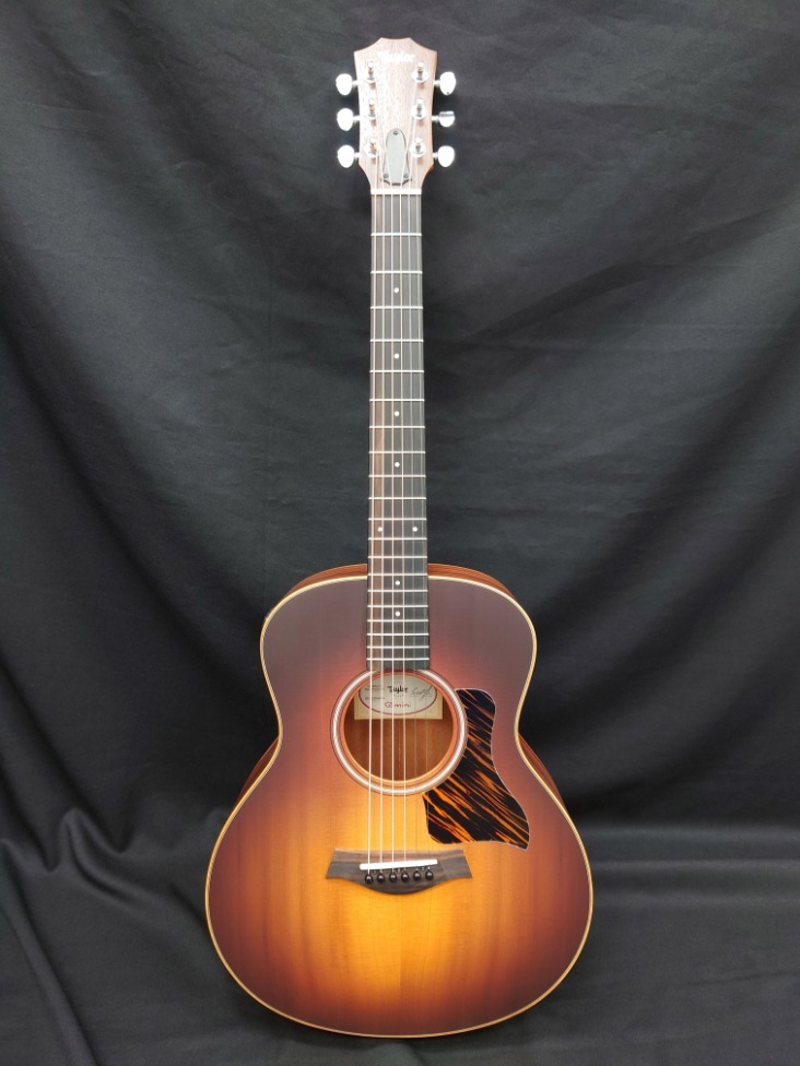 8月31日10時まで値下中【木目美品】Taylor GS Mini ギター Taylor GS Mini Rosewood ミニギター | 札幌の楽器屋さん｜MR