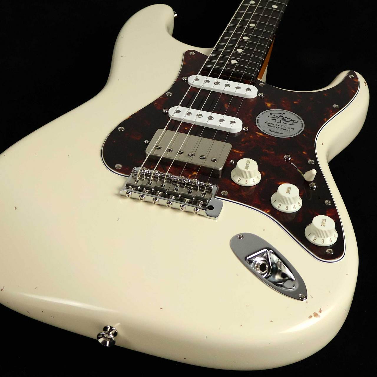 ギター Providence dS-201RSV Limited Providence dS-201RSVを弾いてみた！ - YouTube