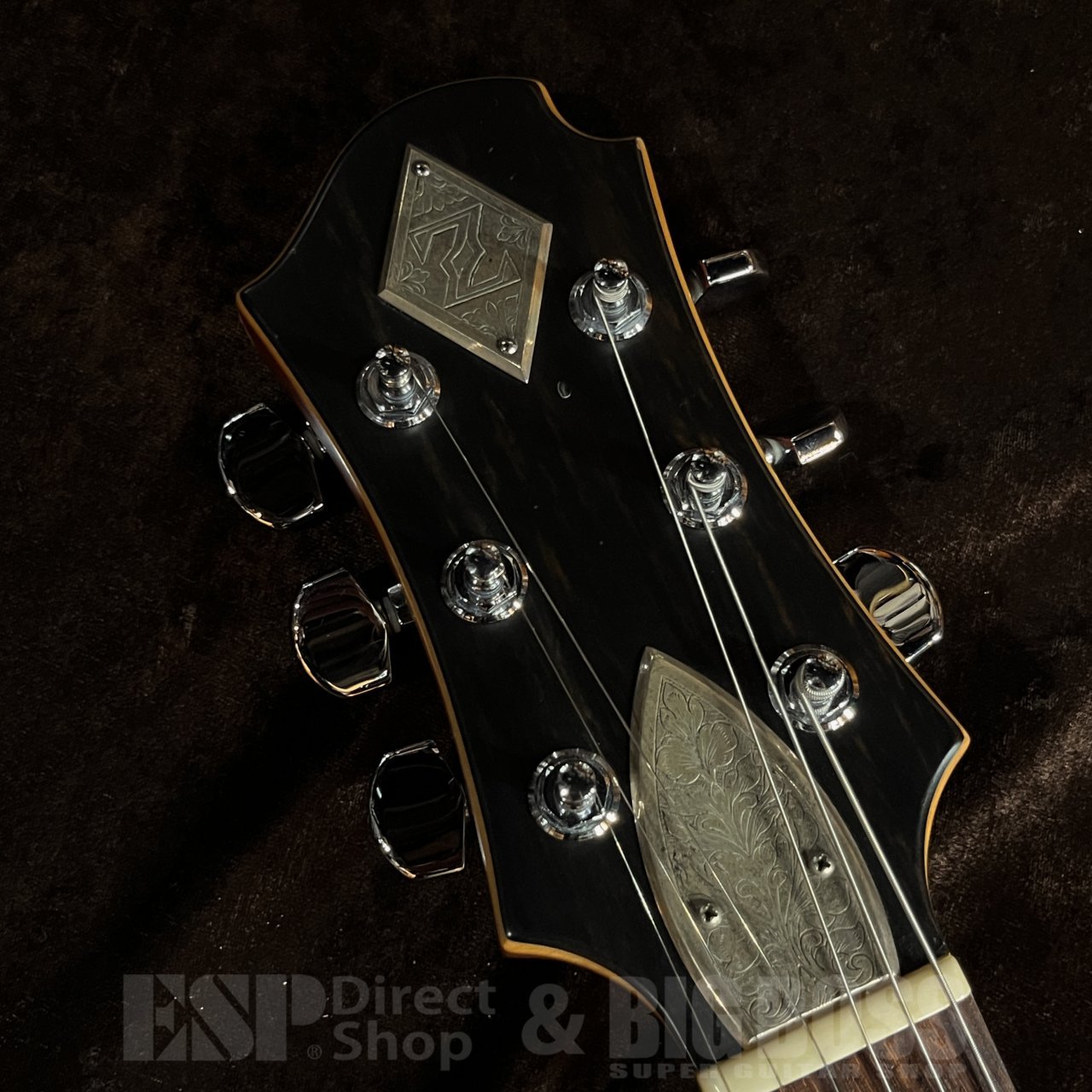 Greco Zemaitis GZ3500MF LH（中古/送料無料）【楽器検索デジマート】
