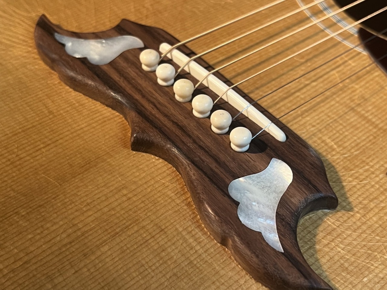 Gibson 【NEW】Custom Shop Murphy Lab Acoustic Collection 1963 Dove