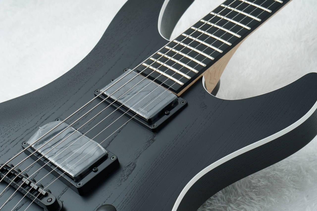 FUJIGEN(FGN) JMY2-ASH-E -Open Pore Black- OPB-【3.29kg】【日本製