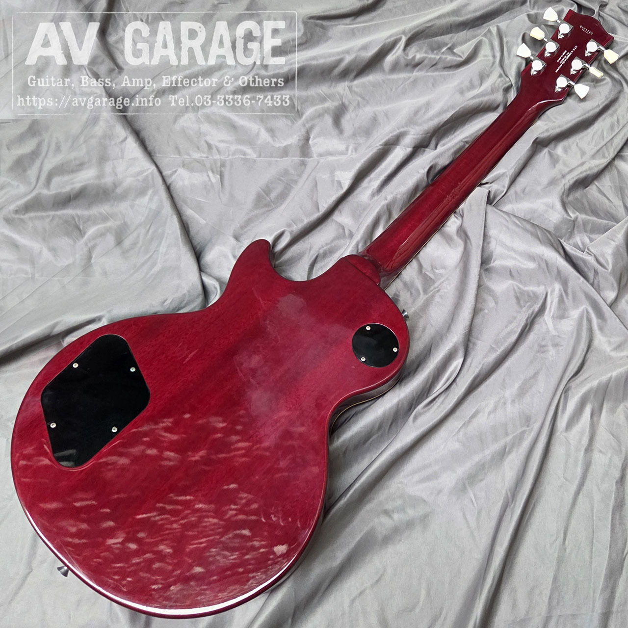 FUJIGEN(FGN) NLS-20RFM-FCB Neo Classic（中古）【楽器検索デジマート】