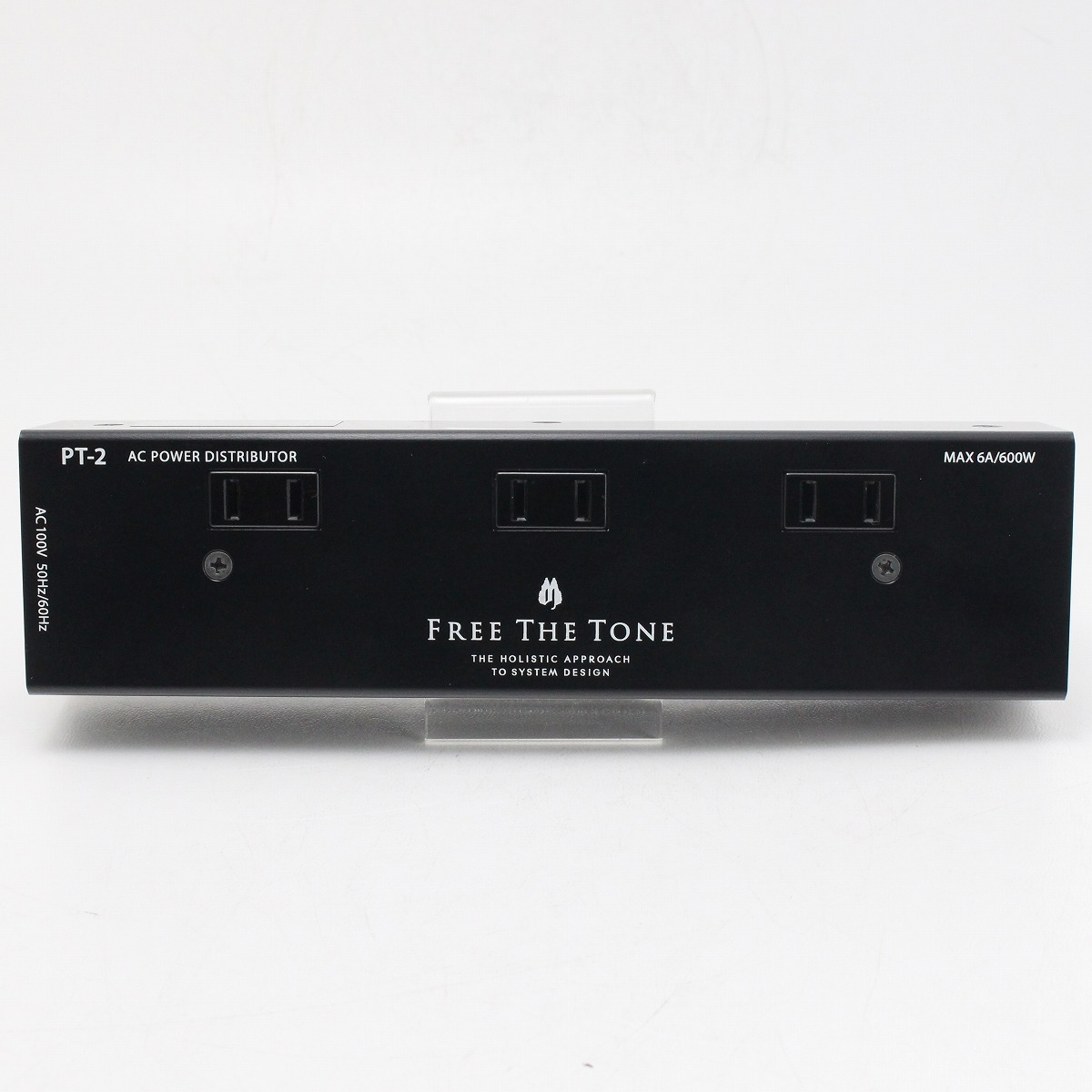 Free The Tone PT-2 AC Power Distributor 【御茶ノ水本店】（中古