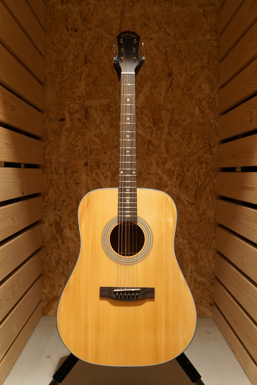 ARIA AD-211 N【尾張一宮店】（新品）【楽器検索デジマート】