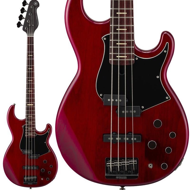 YAMAHA BB734A (Fired Red) 【特価】（B級特価）【楽器検索デジマート】