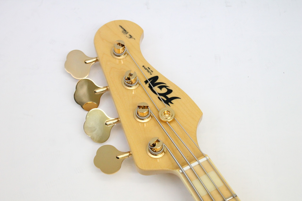 Fujigen ベース FUJIGEN Expert EMJ2-ASHAL-M (VNT) 【値上げ前旧価格品】【史上