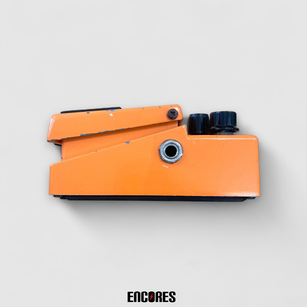 BOSS DS-1 Distortion ディストーション 1981年製 日本製 楽天市場】VINTAGE DS-1 Distortion '81 Long Dash Black Screw BOSS