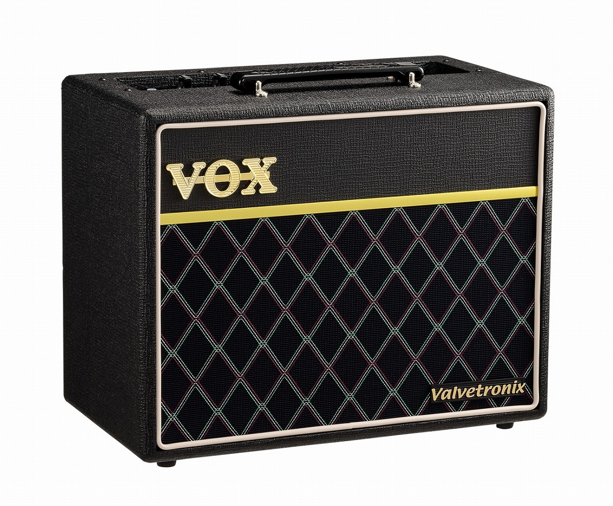 VOX VT20X Classic Blue VT-20X CLBL 20W 20ワット ギターコンボアンプ