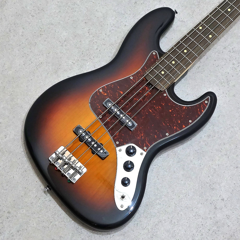 GrassRoots G-JB/R 3-Tone Sunburst 【即納可能・送料無料】（新品