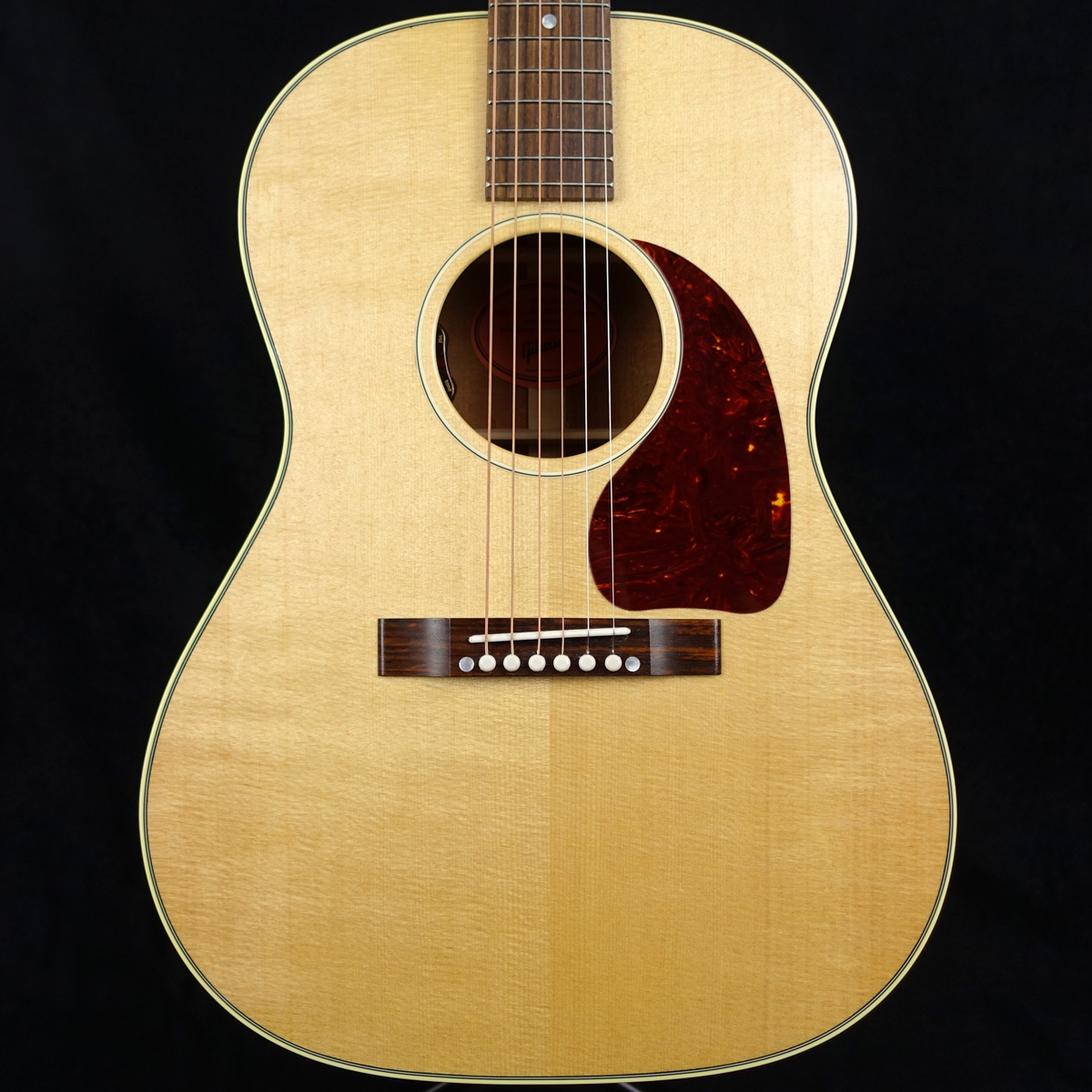Gibson LG-2 50s Original Antique Natural（新品）【楽器検索デジマート】