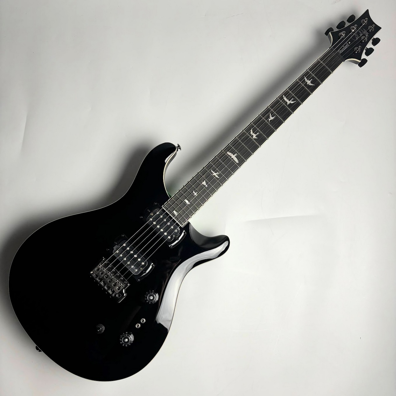 Paul Reed Smith(PRS) SE Standard 24-08 Limited Model Black Edition