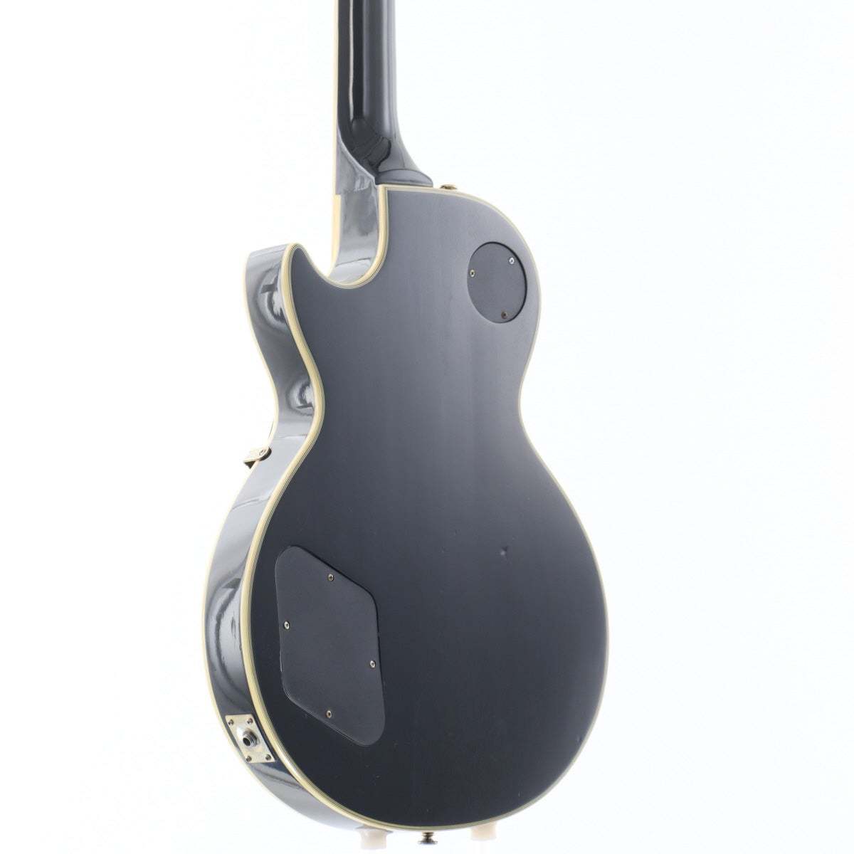 Epiphone Les Paul Custom 1999年製 Ebony 【心斎橋店】（中古/送料