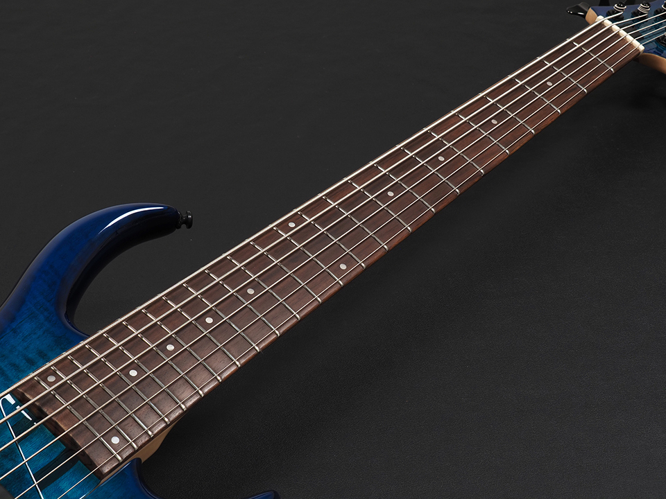 Sire Marcus Miller M7 6st ~Transparent Blue~（新品特価/送料無料