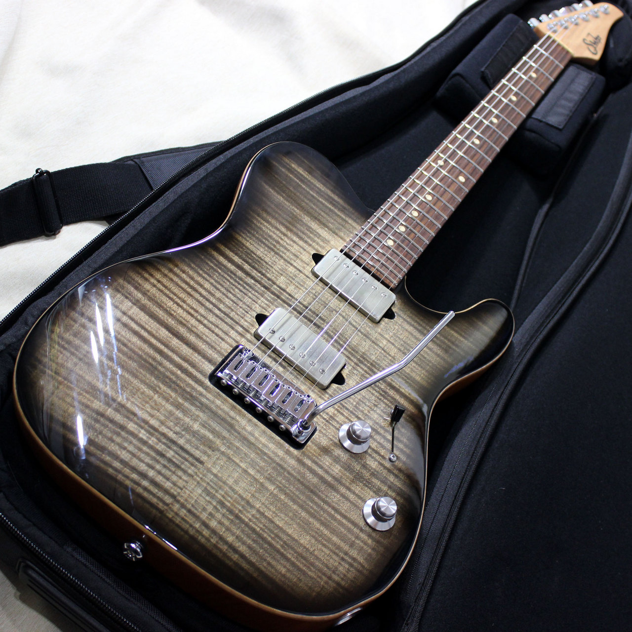 Suhr Modern 良コンディションです 楽天市場】Suhr Guitars（サー・ギターズ）Modern Plus Faded