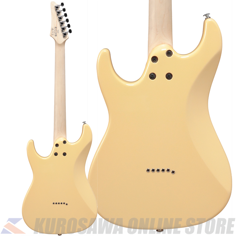 Ibanez 【즉납! 미전시 재고】AZES31-IV (Ivory) 사진 2