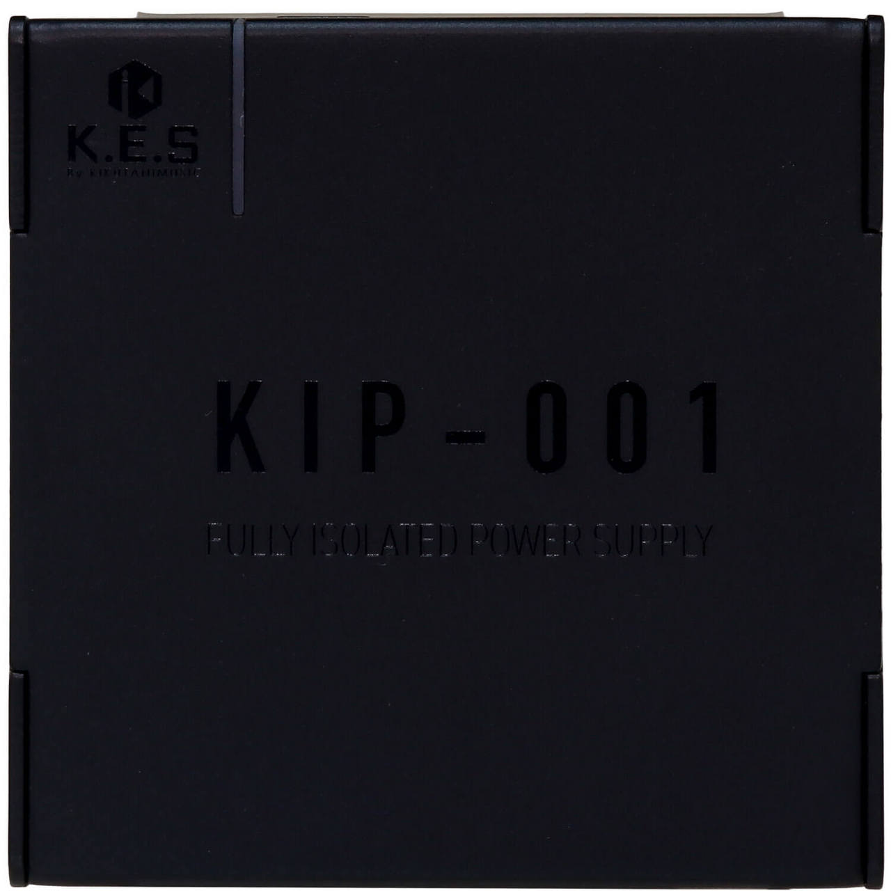 K.E.S KIP-001 LTD BLK（新品）【楽器検索デジマート】