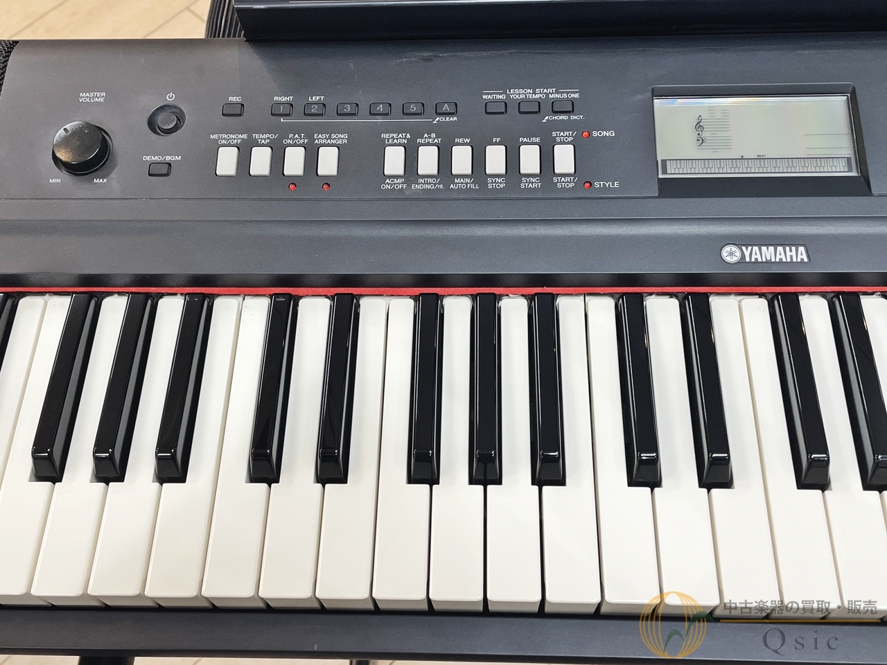 YAMAHA NP-V60 [XLR91]【箕面店在庫】（中古）【楽器検索デジマート】