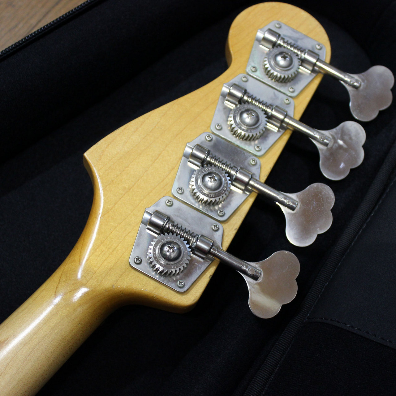 Fullertone Guitars フラートーン ギターズ JAY-BEE 60 Rusted CAR