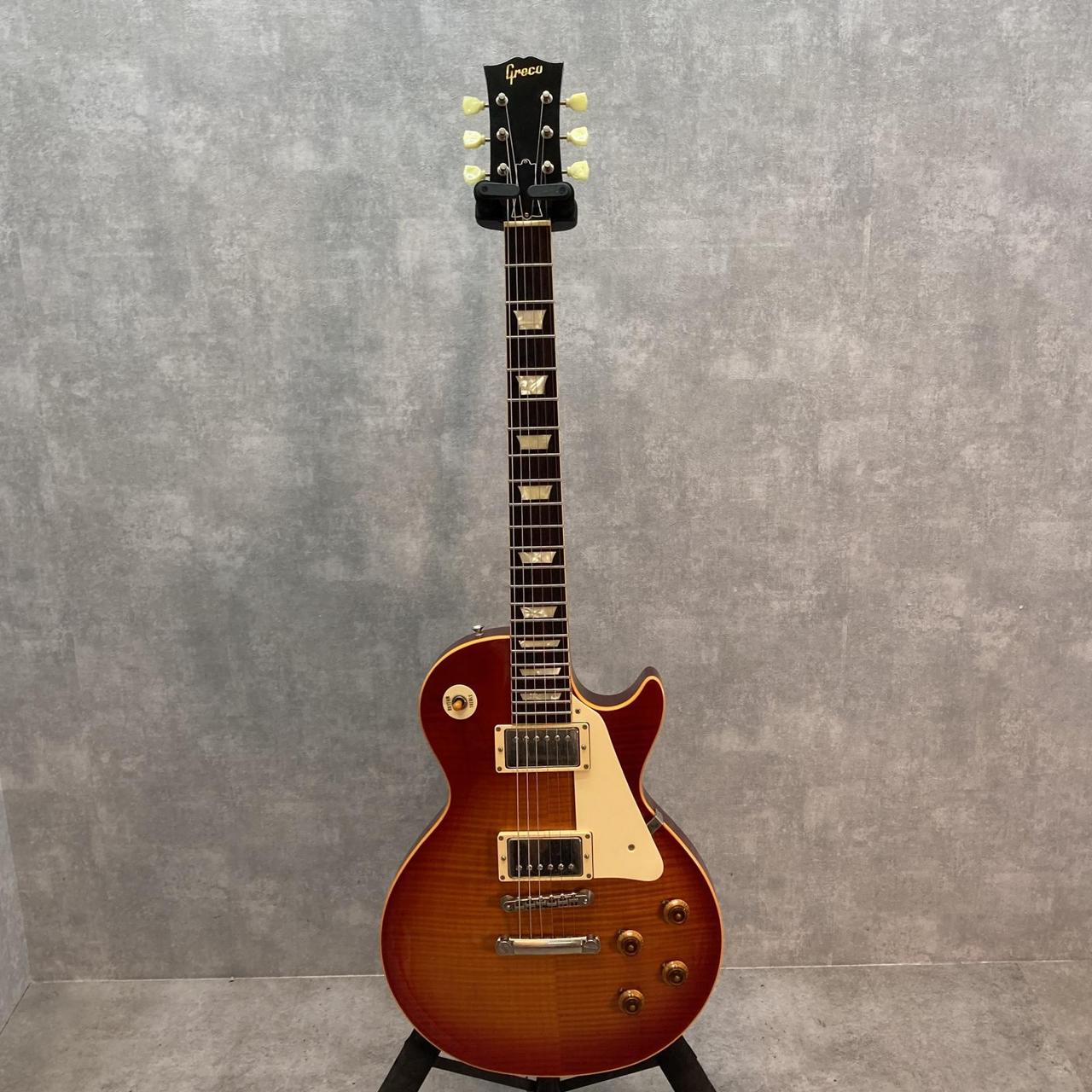 EG59-70 -CherrySunburst- | 【クロサワ楽器店オンライン