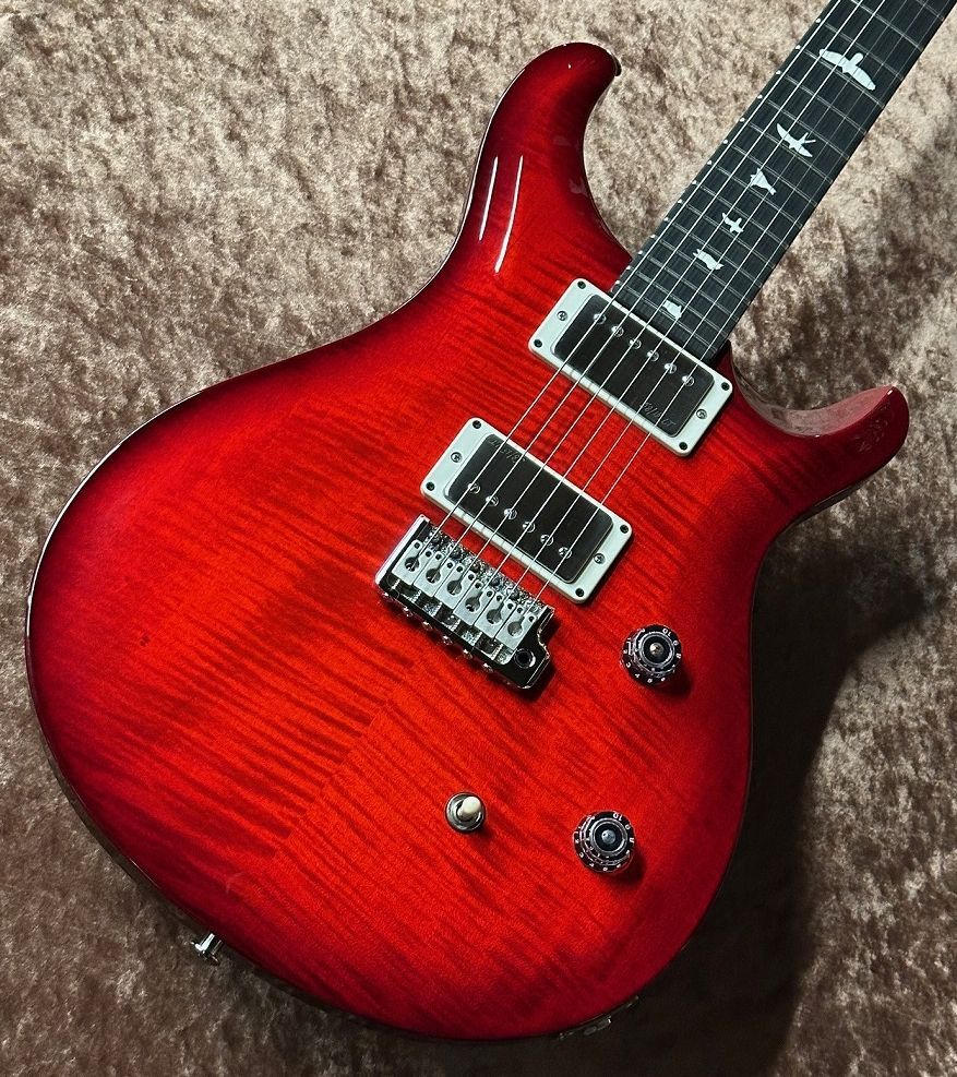 Paul Reed Smith(PRS) CE 24 Custom Configuration -Custom Color Paul Reed Smith(PRS) CE 24 Custom Configuration -Custom Color