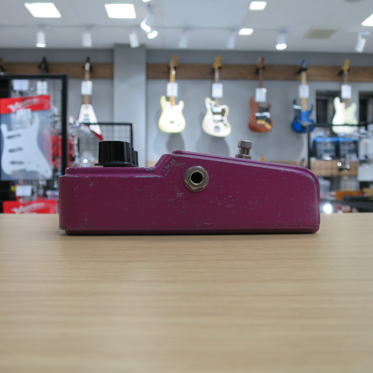 Maxon AD-900 前期型(MN3005x2)（中古）【楽器検索デジマート】
