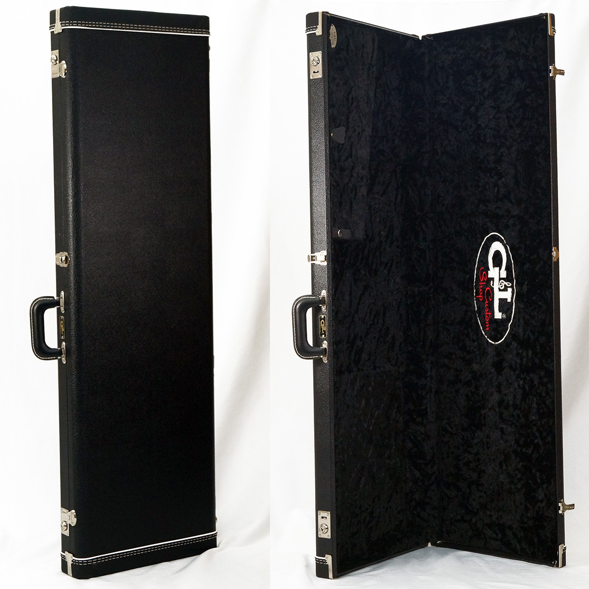 【新品】ユニシティ LCベース Fender 2024 Hybrid II Jazz Bass PJ 【現物画像】【S/N:JD24015074
