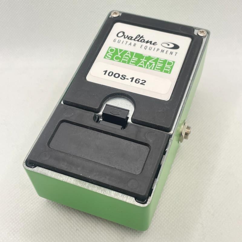 Ovaltone USED 中古 OVALIZED SCREAMER-10（中古）【楽器検索デジマート】