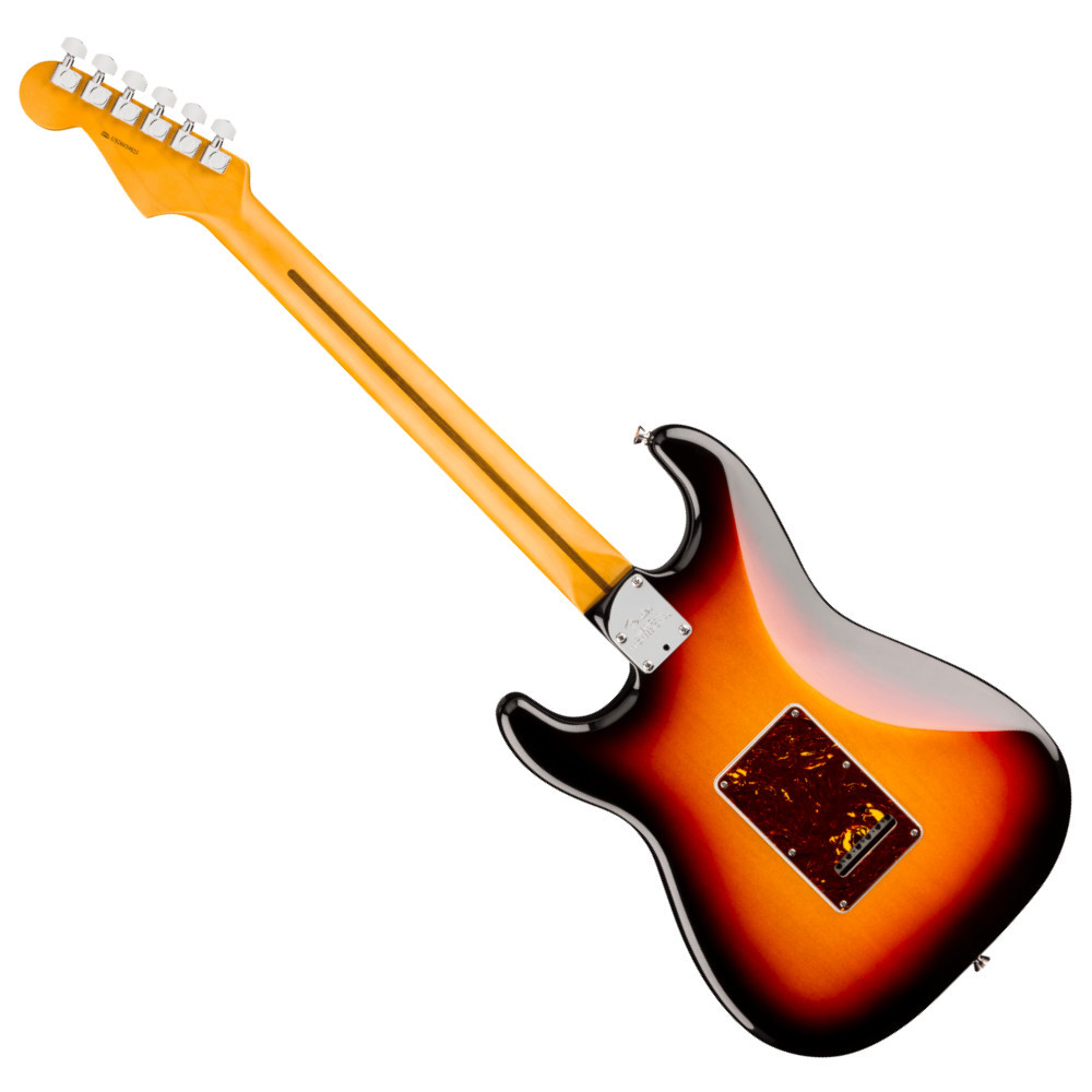 Fender 펜더 American Professional Stratocaster MN 3-Color Sunburst 일렉트릭 기타 스트라토캐스터 사진 2