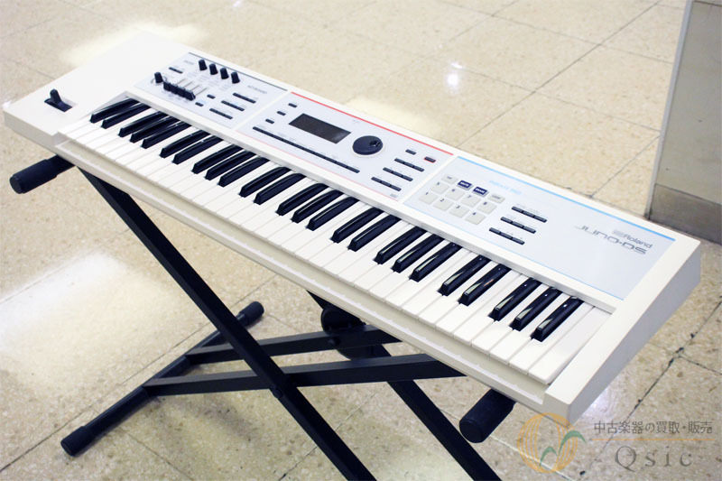 Roland JUNO-DS61 ● [XL074]【神戸店在庫】