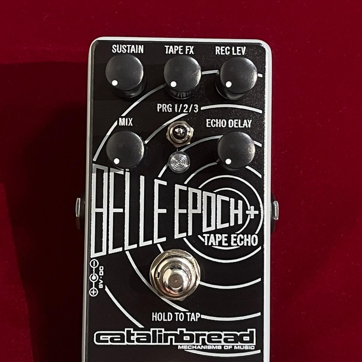 catalinbread Belle Epoch+ 【クリアランスSALE特価】（新品特価/送料