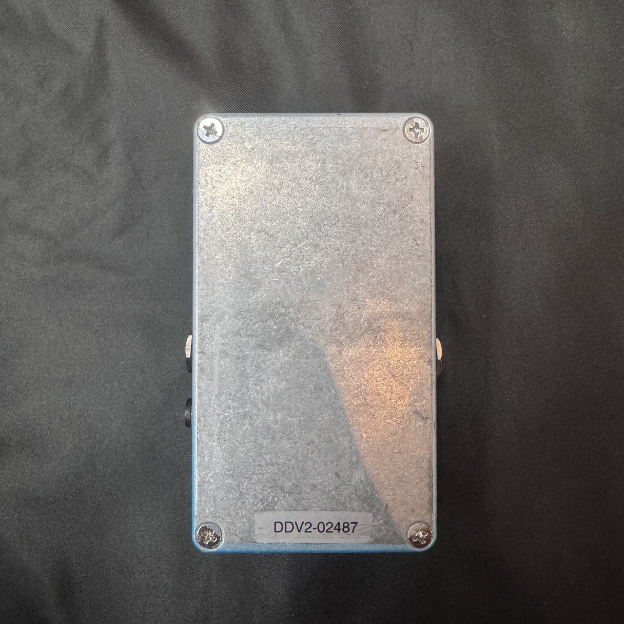 Vivie Dolphin Deverb(ビビー ディレイ リバーブ)（中古）【楽器