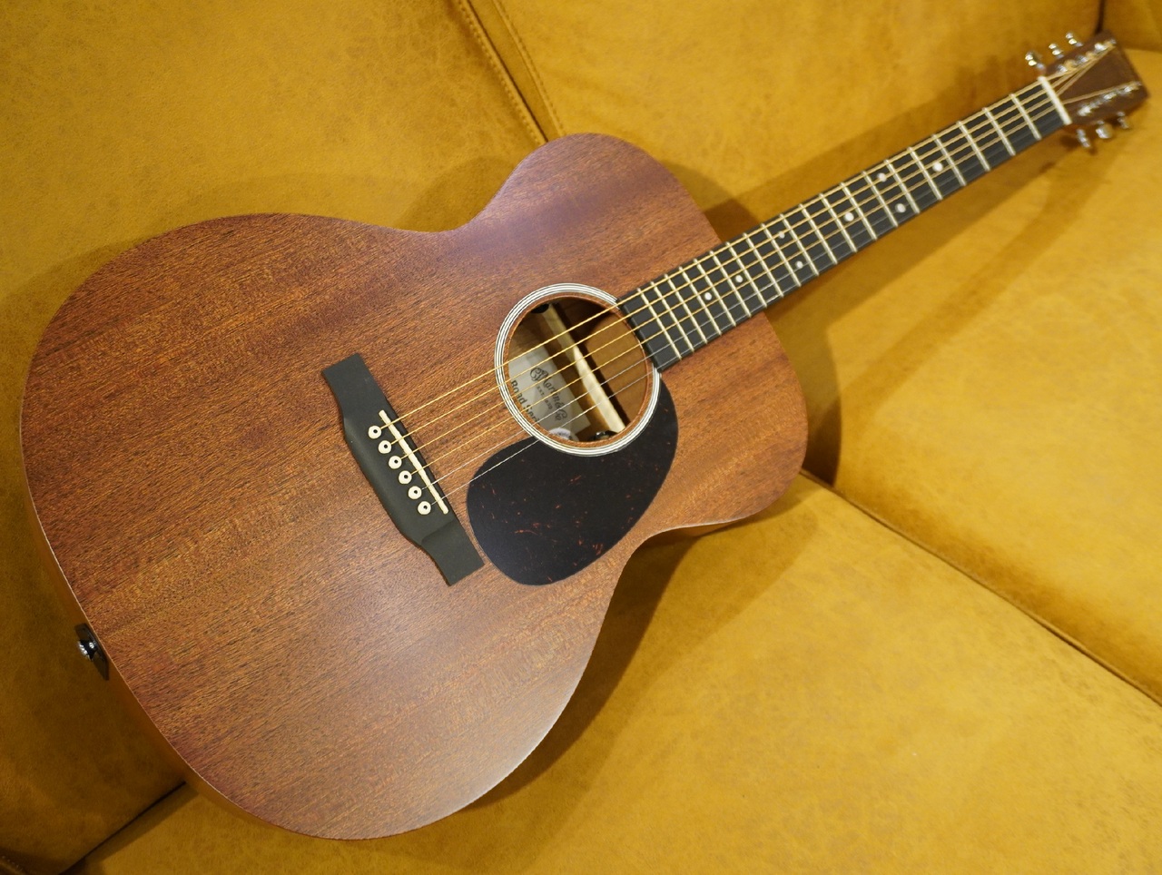 Martin 000-10E（新品）【楽器検索デジマート】