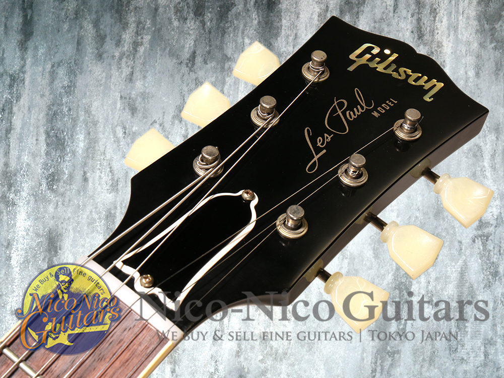 Gibson Custom Shop 2022 Historic Collection Japan Limited Run 1957 