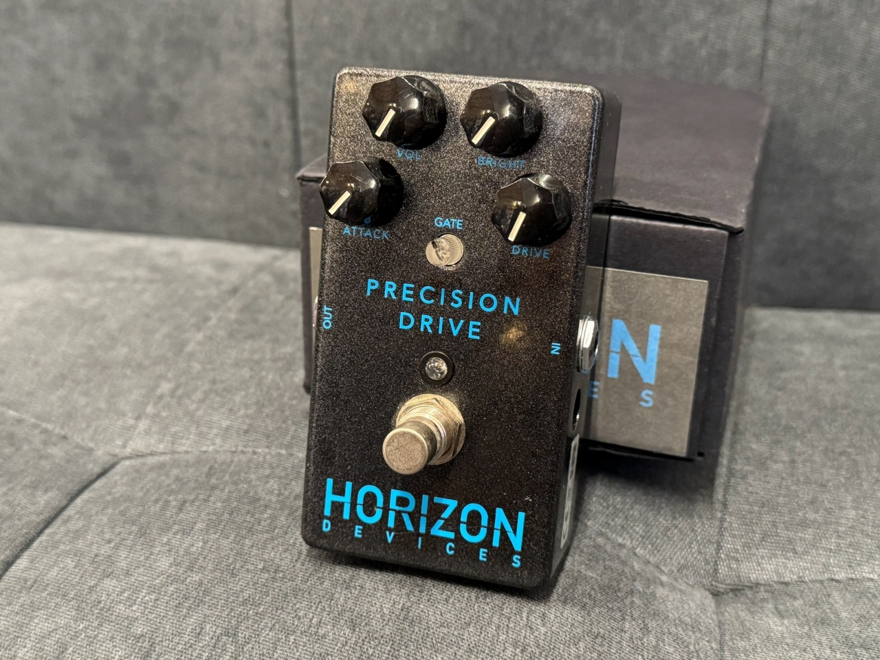 HORIZON DEVICES Precision Drive（中古）【楽器検索デジマート】