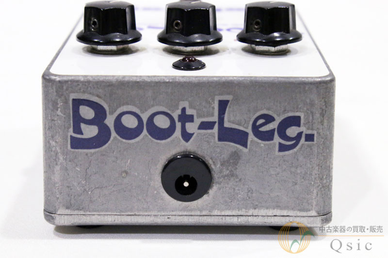 Boot-Leg cool-man2