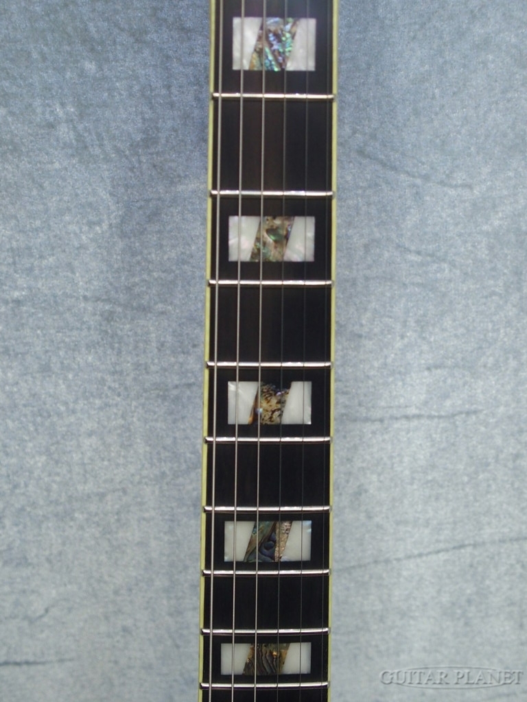Ibanez PS10-Black- Paul Stanley Signature 2025年製【受注生産品