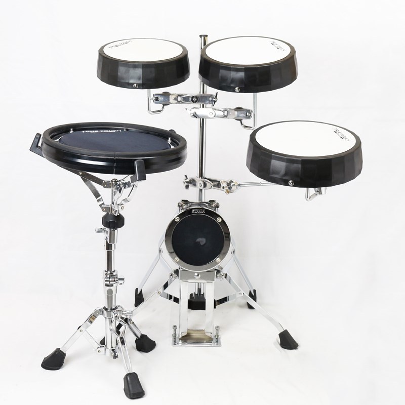 Tama TTK5S [True-Touch Training 5pc Kit]【中古品】（中古）【楽器