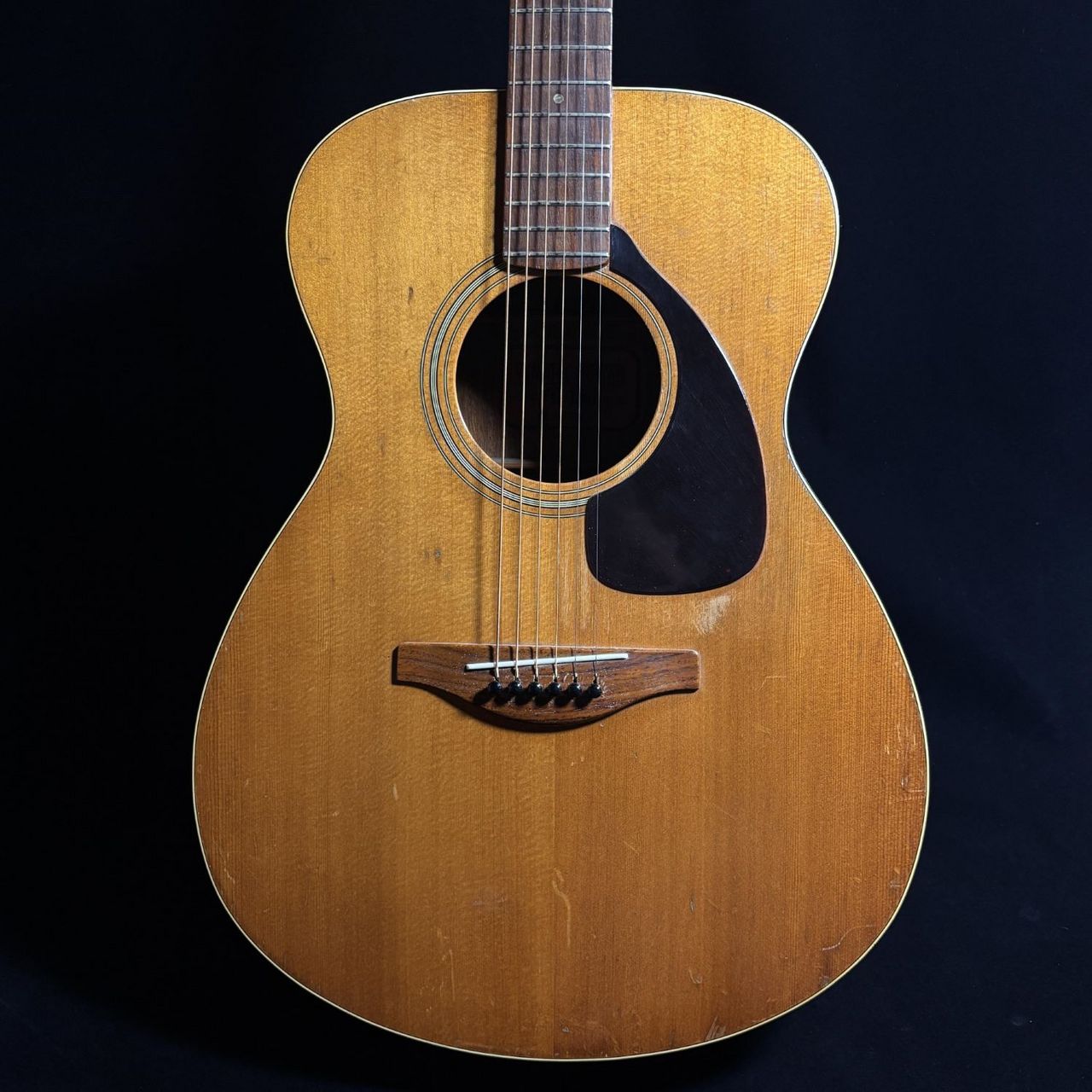 ジ*門様 YAMAHA　FG-150　赤ラベル　シリアル7桁　リフィニッシュ品 ジ*門様 YAMAHA FG-150 赤ラベル シリアル7桁 リフィニッシュ品 2025年