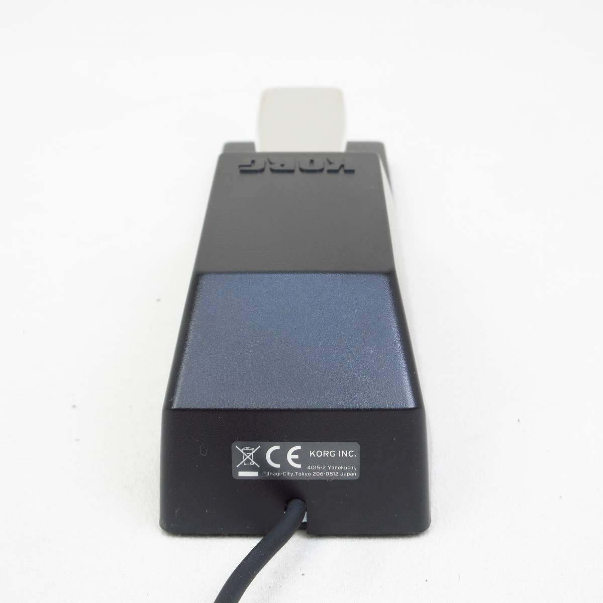 KORG DS-1H ダンパーペダル 【横浜店】（中古）【楽器検索デジマート】