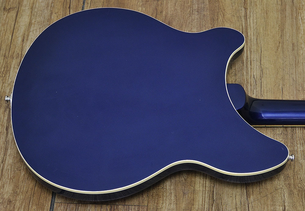 Rickenbacker Model 360 Midnight Blue（中古）【楽器検索デジマート】
