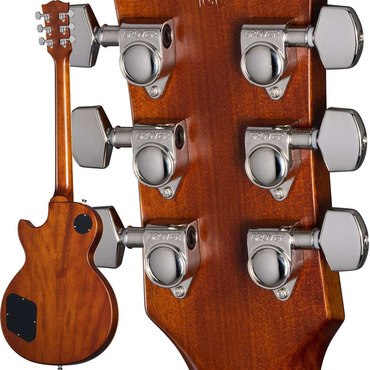 Epiphone Kirk Hammett 