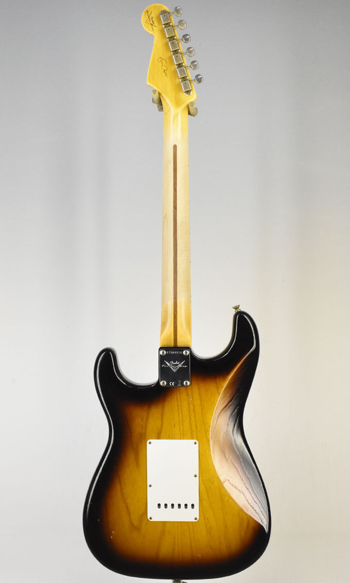 Fender Custom Shop Fender Custom Shop Eric Clapton Signature