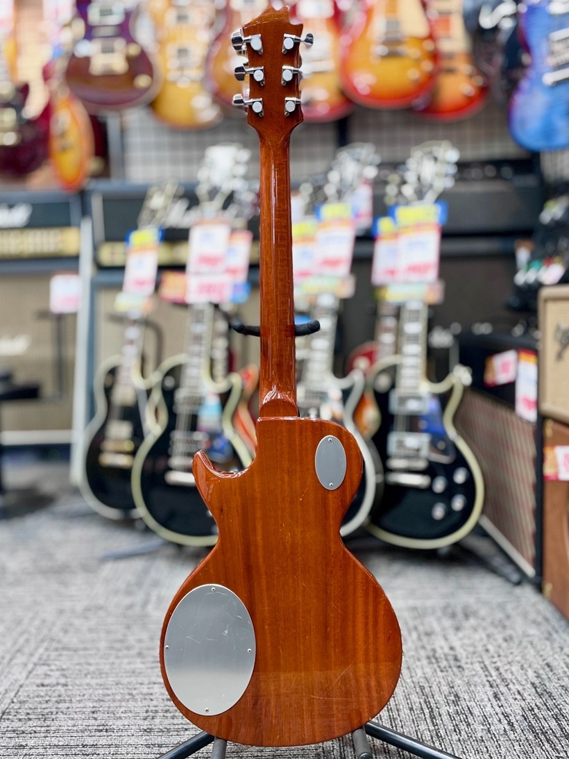 ZEPHYR ZMT-175 -Natural- 2001年頃製 【Coil Tap】【3.94kg】（中古