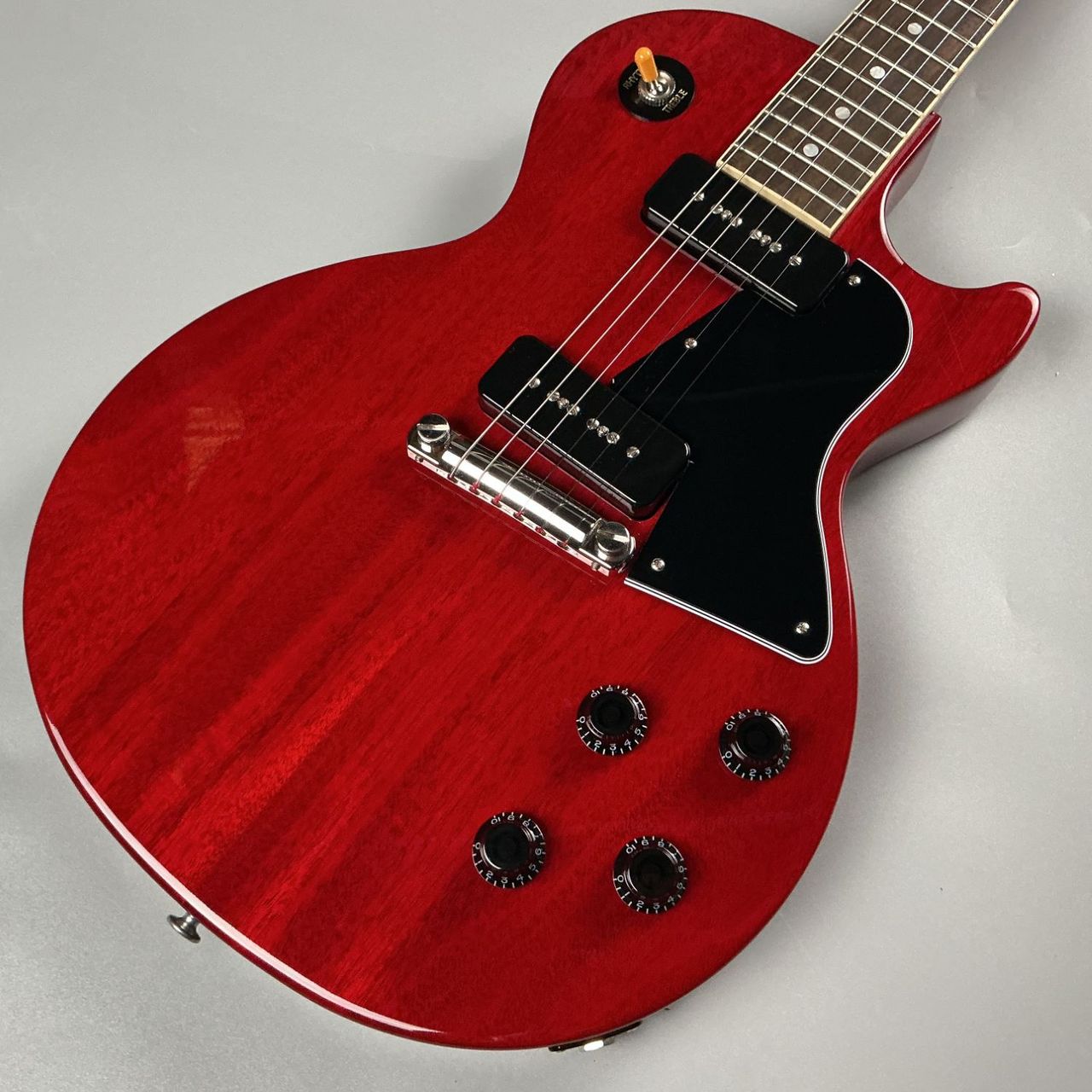 Gibson Les Paul Special【中古】【現物画像】【2025年製】（中古/送料