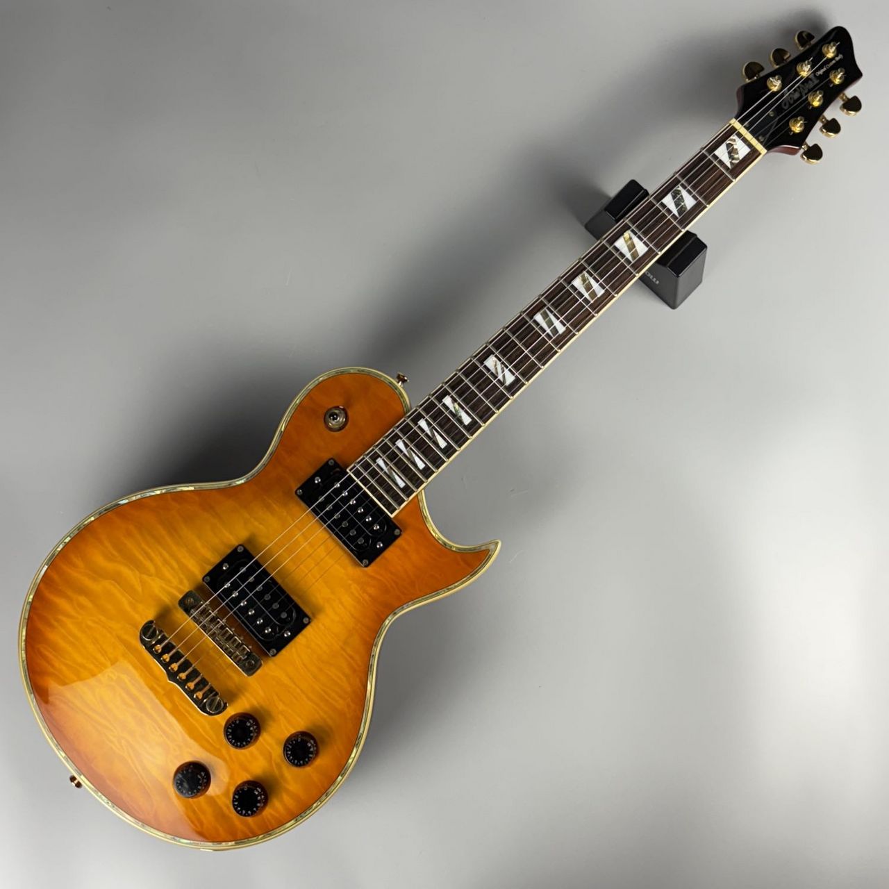 Aria Pro II MAシリーズ エレキギター【中古品】 Aria Pro II 【中古】AriaPro2/PE509【現物画像】（中古/送料無料