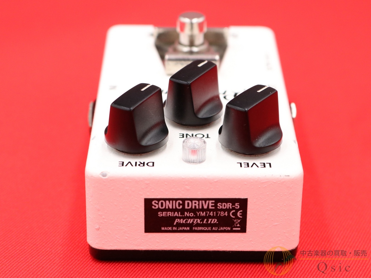 Providence SONIC DRIVE SDR-5 [UM055]【神戸店在庫】（中古）【楽器