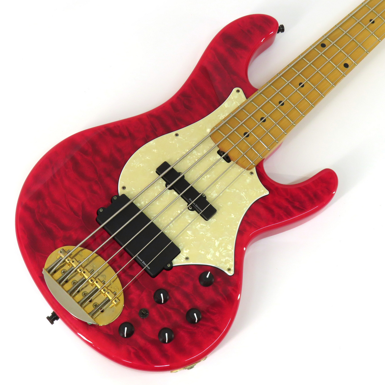 Lakland SK-569（中古/送料無料）【楽器検索デジマート】